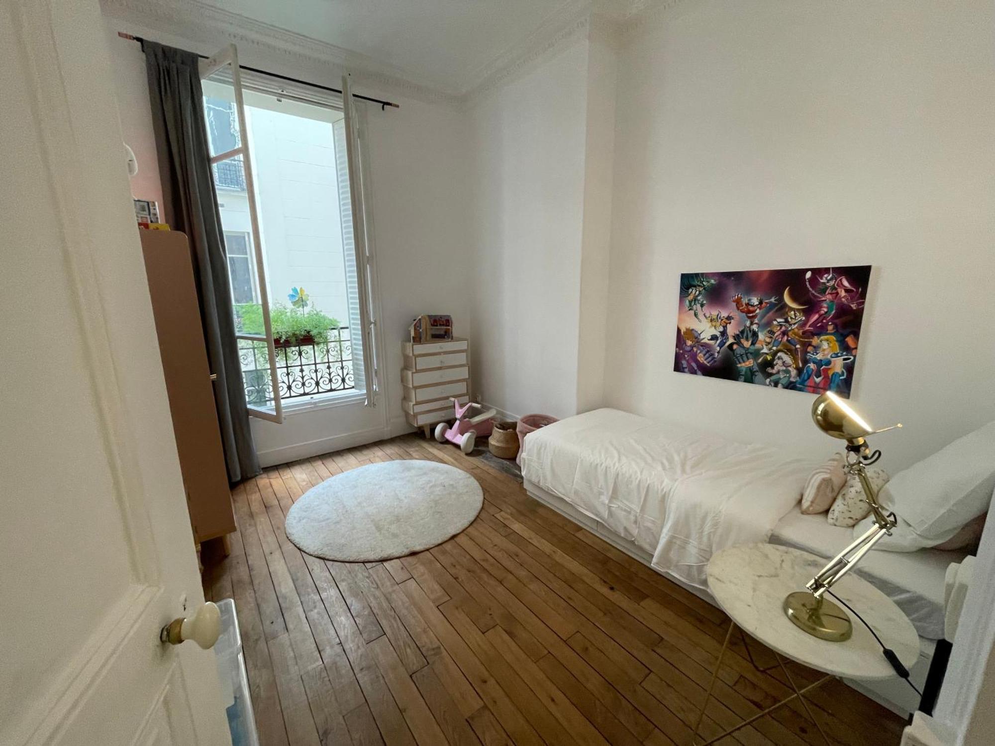 Magnifique T4 Proche Proche Arc De Triomphe Et Champs Elysees Apartman Párizs Kültér fotó